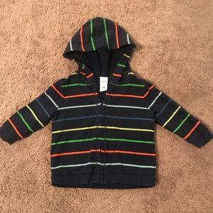 Boys Jacket Size 9 Months